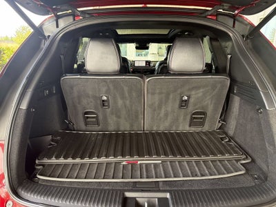 2022 Acura MDX A-SPEC Package