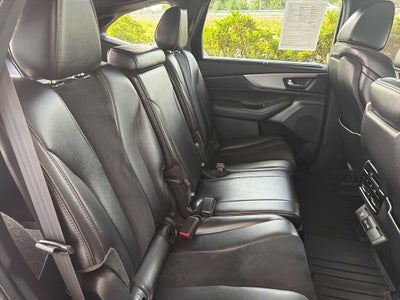 2022 Acura MDX A-SPEC Package