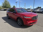 2022 Acura MDX A-SPEC Package