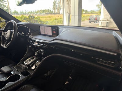 2022 Acura MDX A-SPEC Package