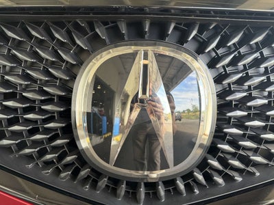2022 Acura MDX A-SPEC Package