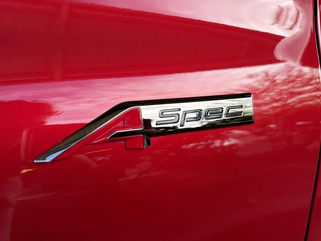 2022 Acura MDX A-SPEC Package