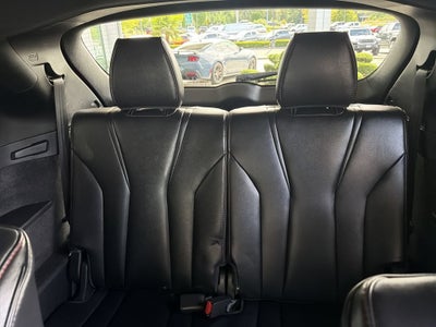 2022 Acura MDX A-SPEC Package