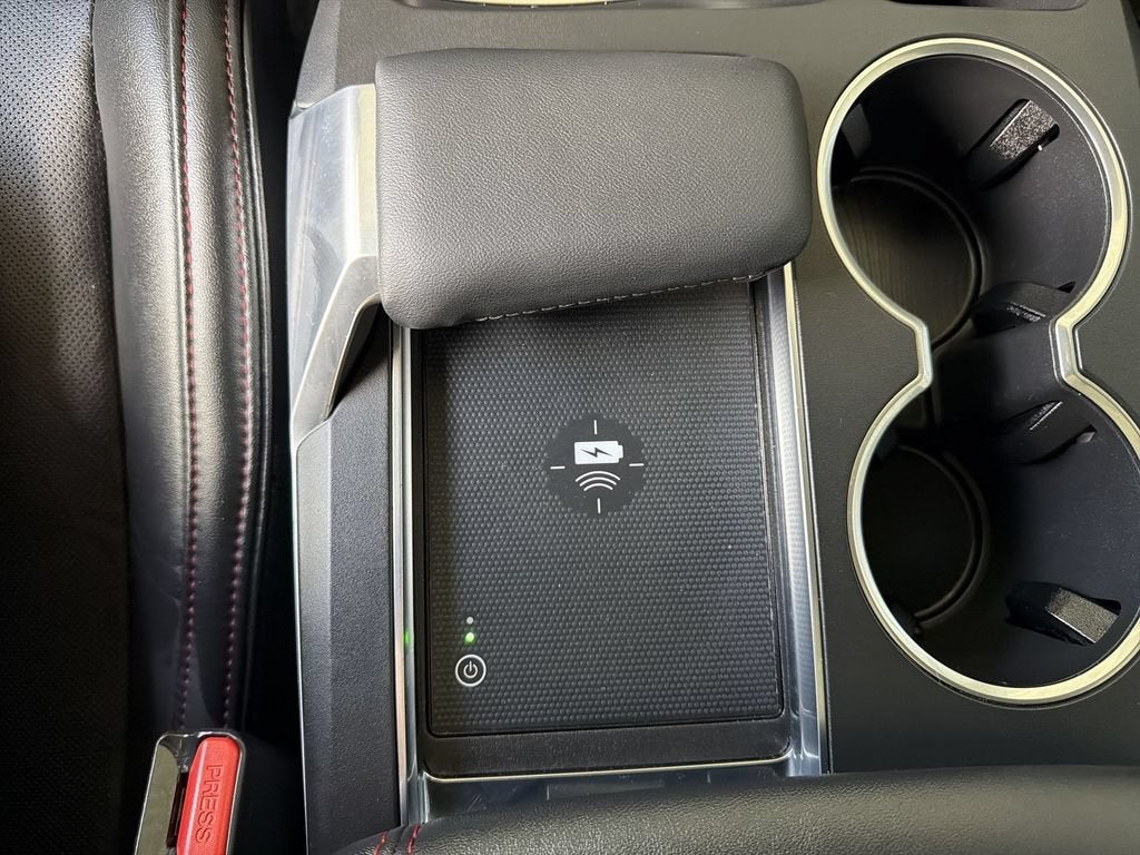 2022 Acura MDX A-SPEC Package