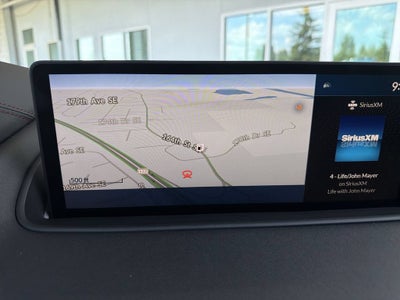 2023 Acura MDX w/A-Spec Package