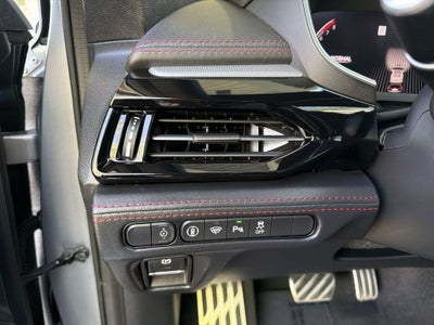 2023 Acura MDX w/A-Spec Package