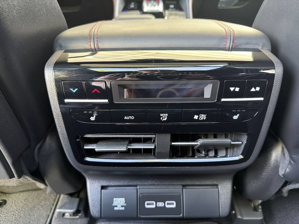 2023 Acura MDX w/A-Spec Package