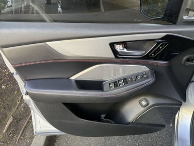 2023 Acura MDX w/A-Spec Package
