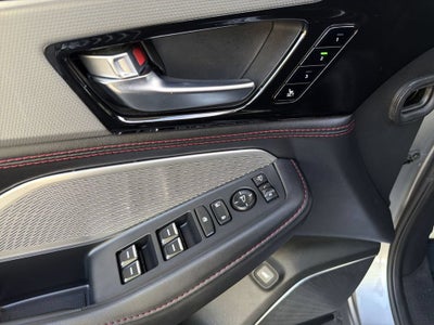2023 Acura MDX w/A-Spec Package