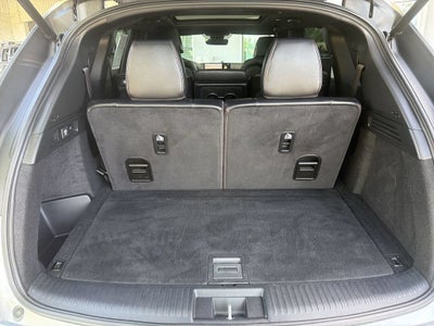 2023 Acura MDX w/A-Spec Package