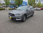 2017 INFINITI QX60 NA