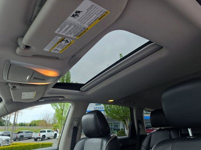 2017 INFINITI QX60 NA