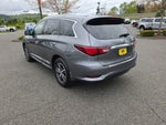 2017 INFINITI QX60 NA