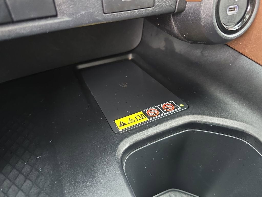 2024 Toyota Grand Highlander Hybrid Platinum MAX