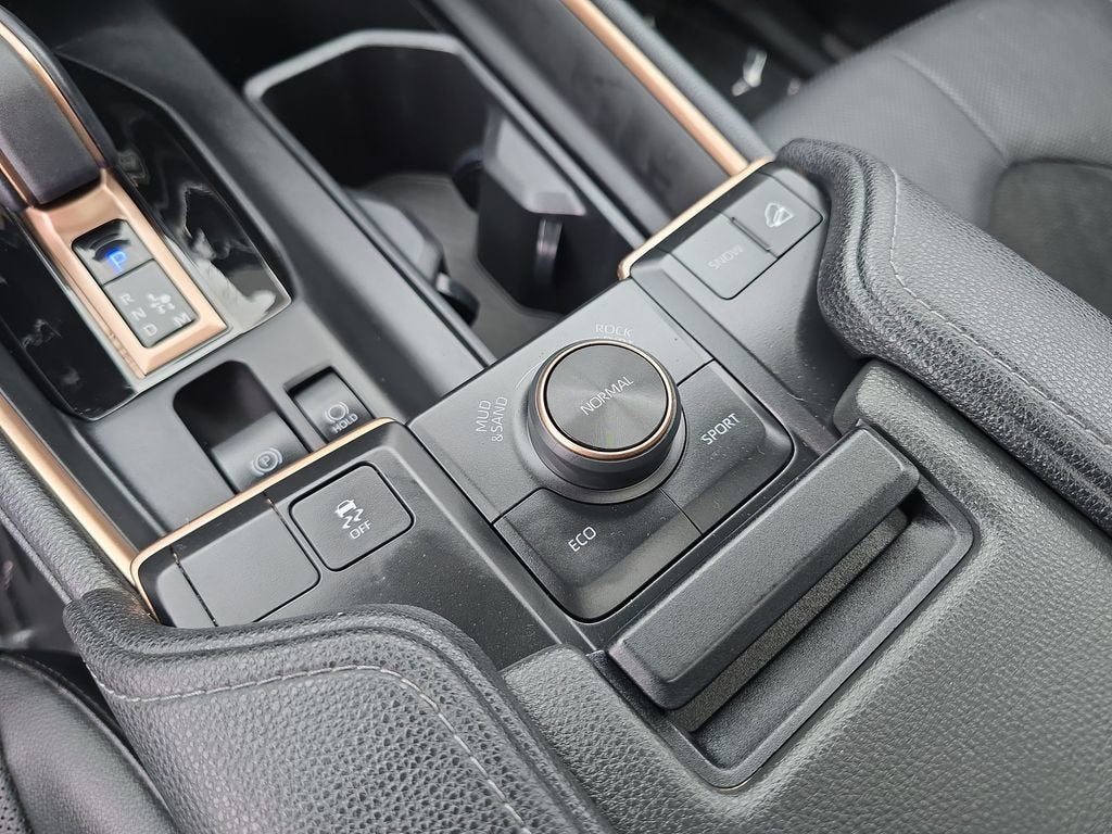 2024 Toyota Grand Highlander Hybrid Platinum MAX