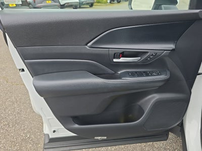 2024 Toyota Grand Highlander Hybrid Platinum MAX