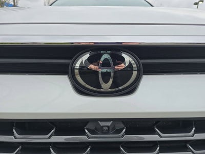 2024 Toyota Grand Highlander Hybrid Platinum MAX