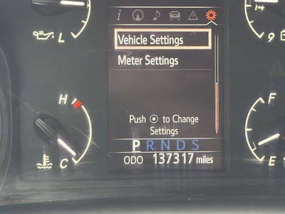 2019 Toyota Sequoia Platinum