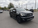 2019 Toyota Sequoia Platinum