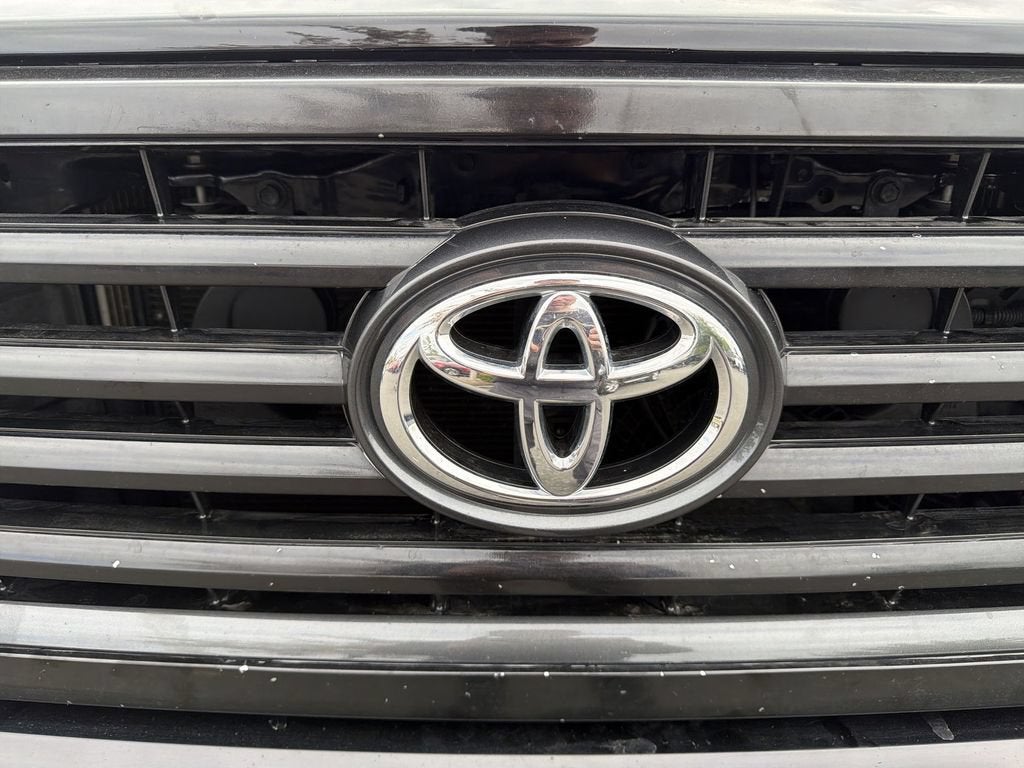 2019 Toyota Sequoia Platinum