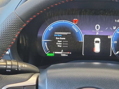 2025 Toyota Sienna LE