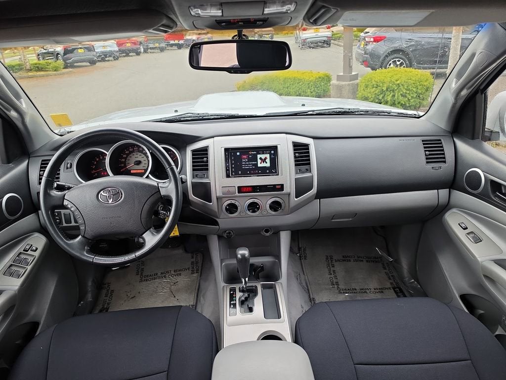 2007 Toyota Tacoma PreRunner