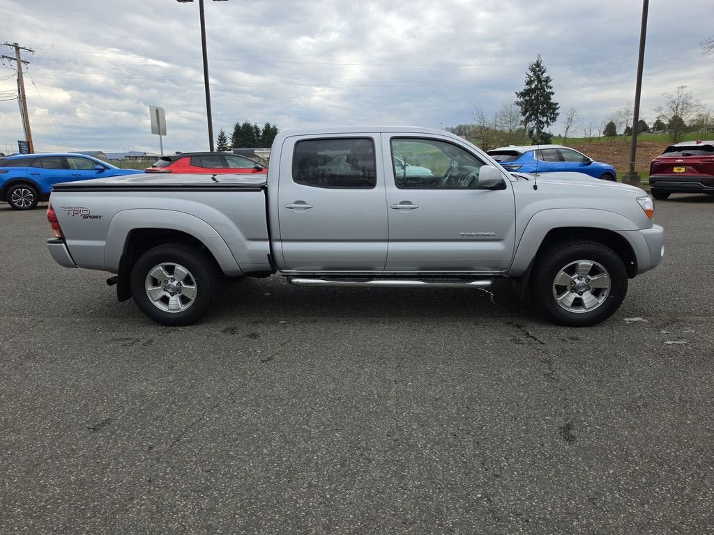 2007 Toyota Tacoma PreRunner