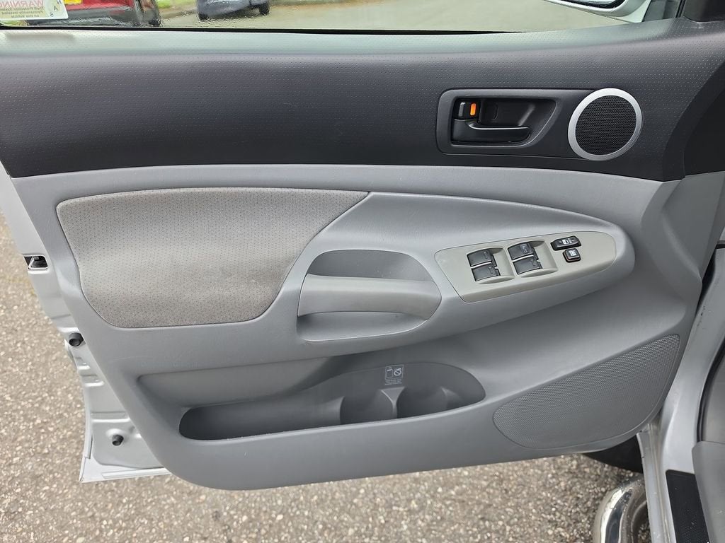 2007 Toyota Tacoma PreRunner