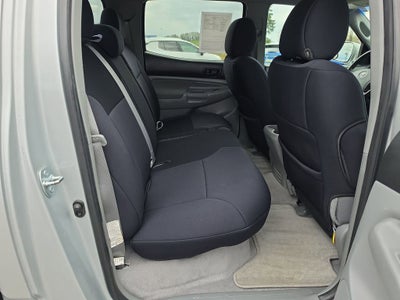 2007 Toyota Tacoma PreRunner