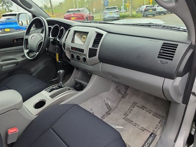 2007 Toyota Tacoma PreRunner