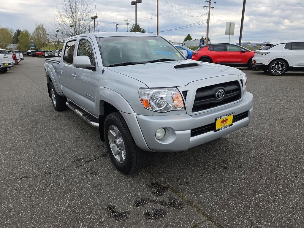 2007 Toyota Tacoma PreRunner