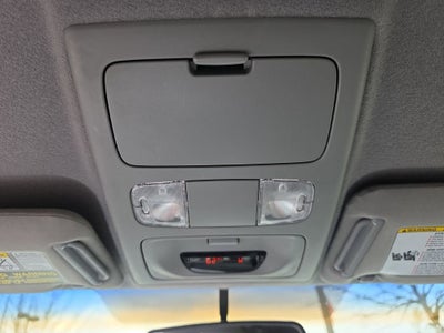 2007 Toyota Tacoma PreRunner