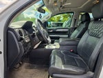 2017 Toyota Tundra Platinum 5.7L V8