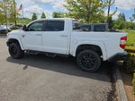 2017 Toyota Tundra Platinum 5.7L V8