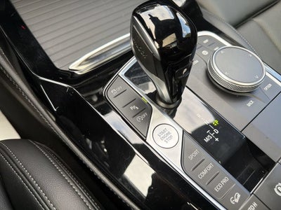 2023 BMW X4 xDrive30i