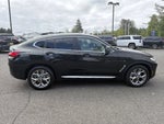 2023 BMW X4 xDrive30i