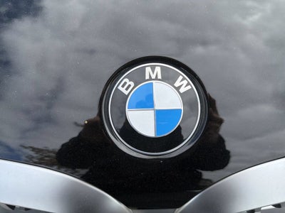 2023 BMW X4 xDrive30i
