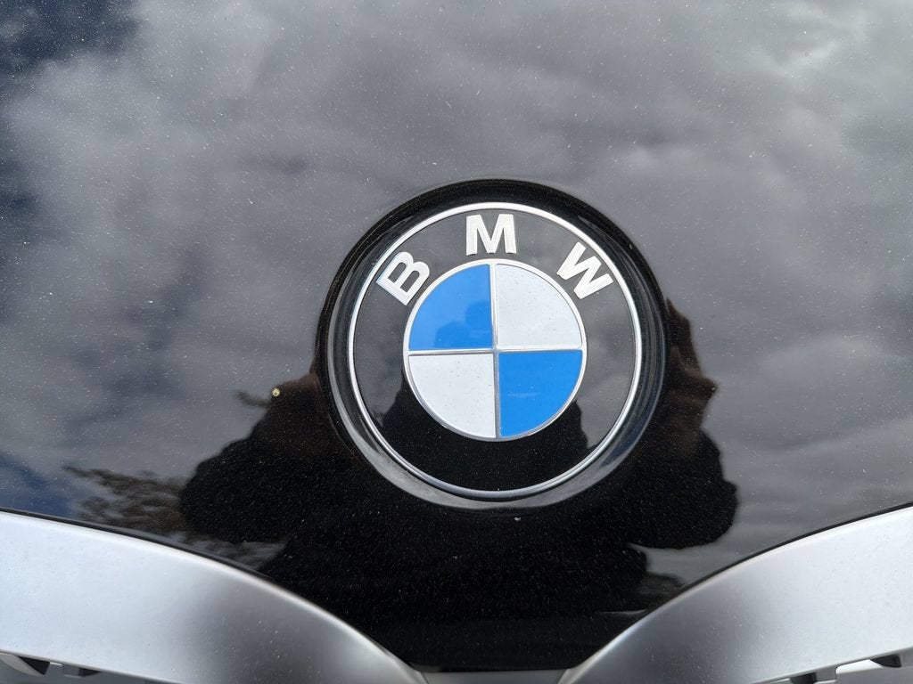 2023 BMW X4 xDrive30i