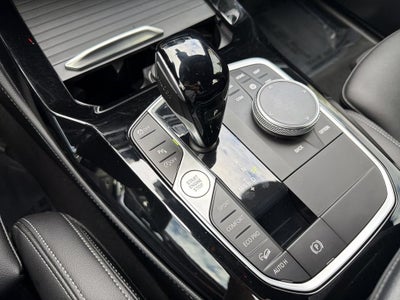 2022 BMW X4 xDrive30i