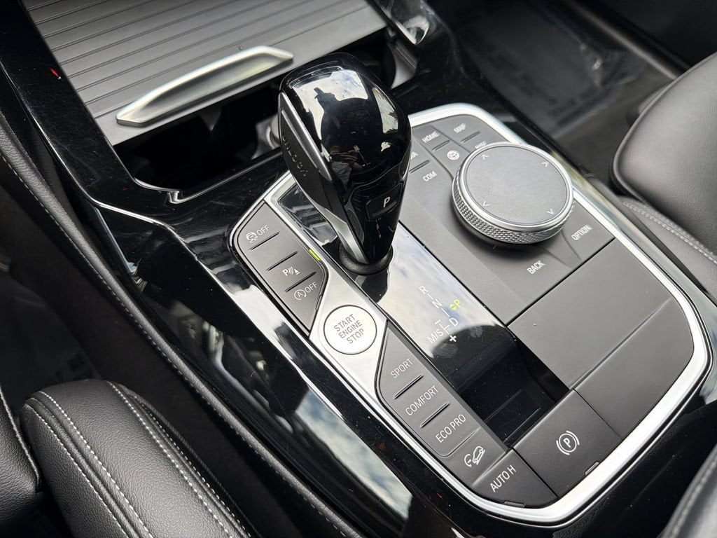 2022 BMW X4 xDrive30i