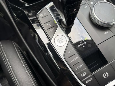2022 BMW X4 xDrive30i