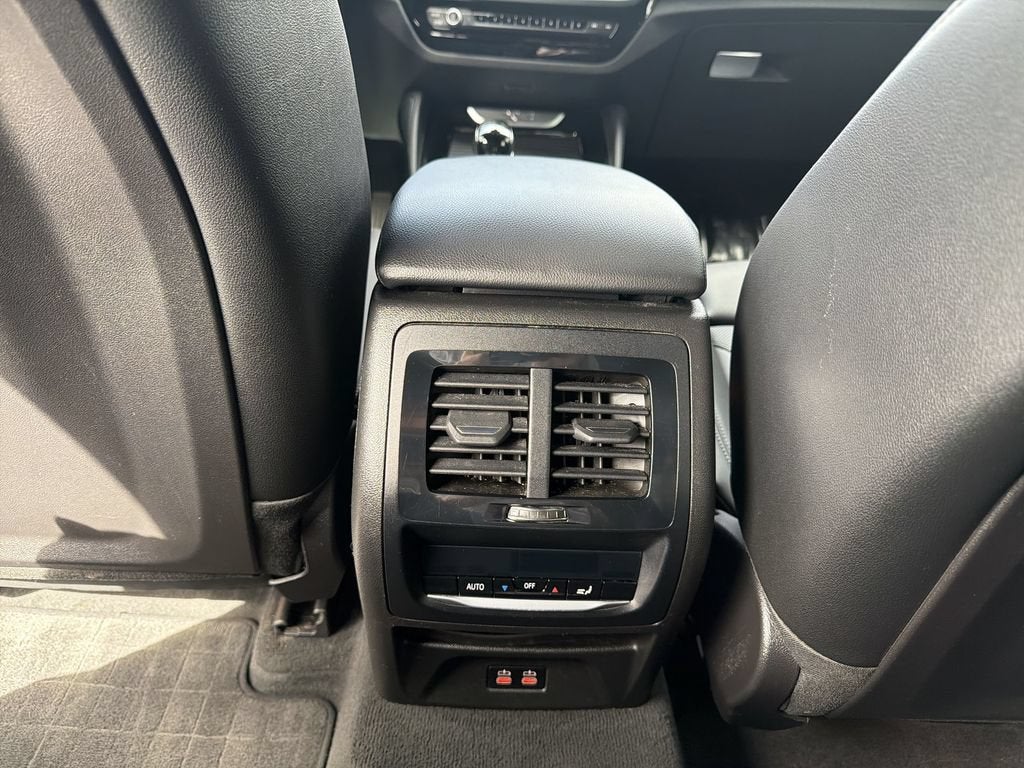 2022 BMW X4 xDrive30i
