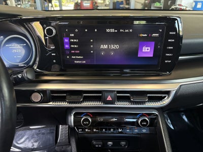 2023 Kia K5 GT