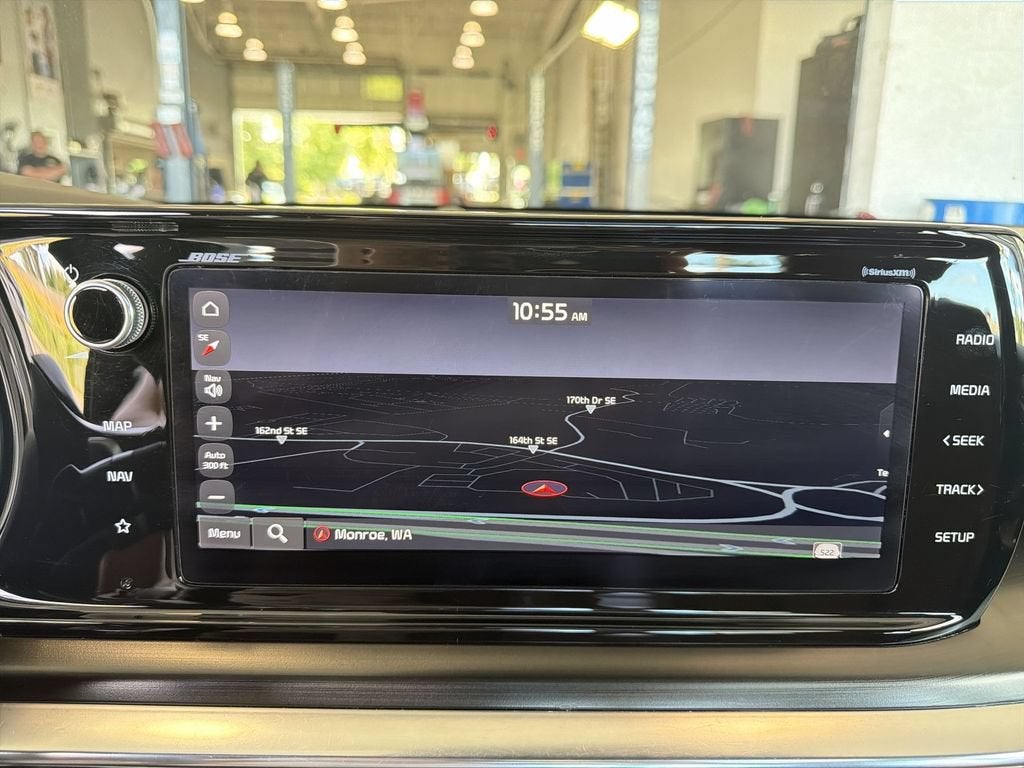 2023 Kia K5 GT