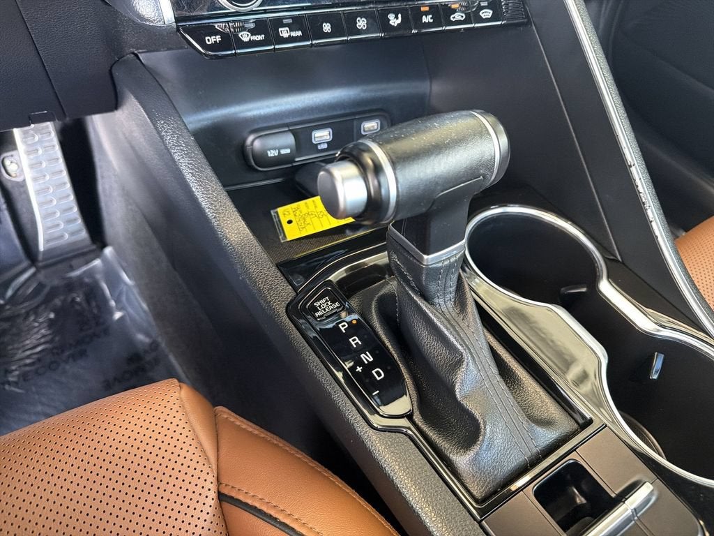 2023 Kia K5 GT