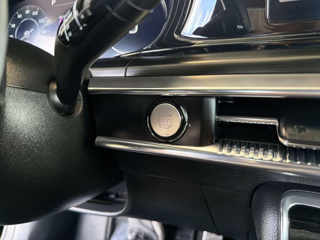 2023 Kia K5 GT