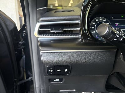 2023 Kia K5 GT