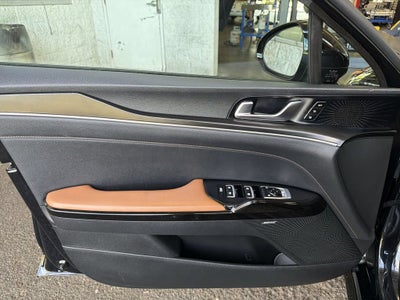 2023 Kia K5 GT