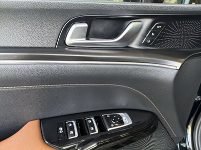 2023 Kia K5 GT