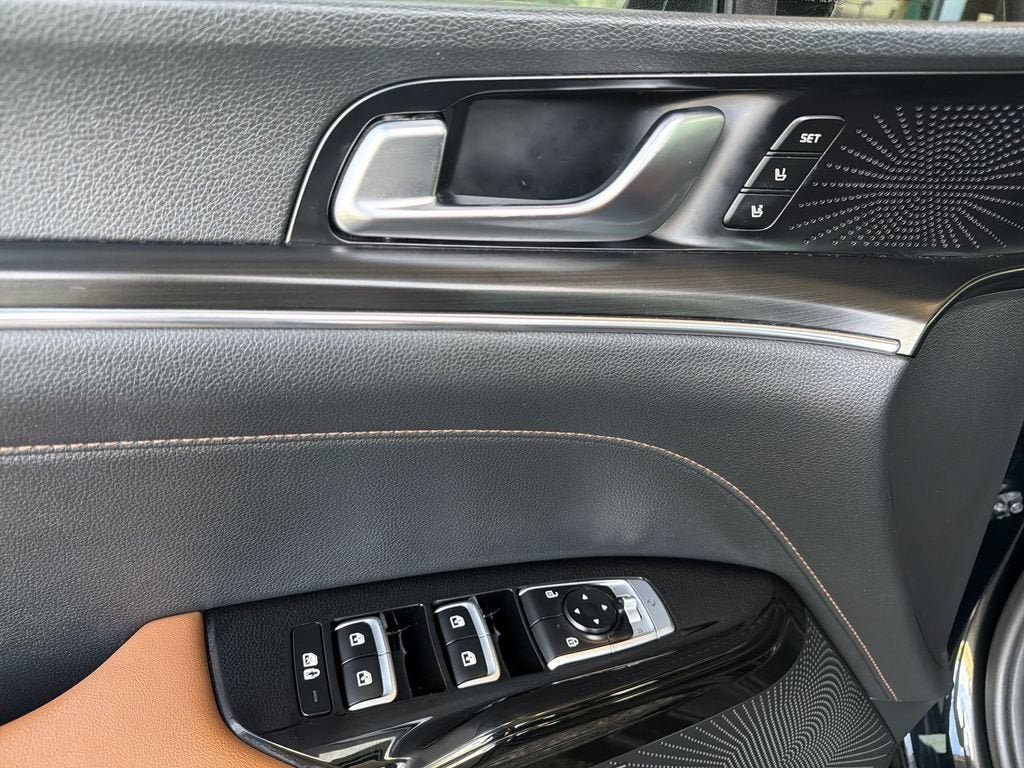 2023 Kia K5 GT